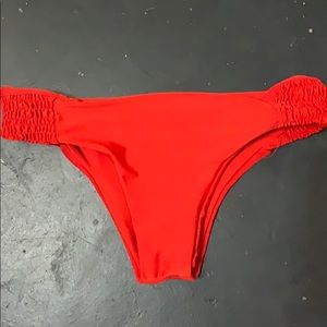 Bathing suit bottoms